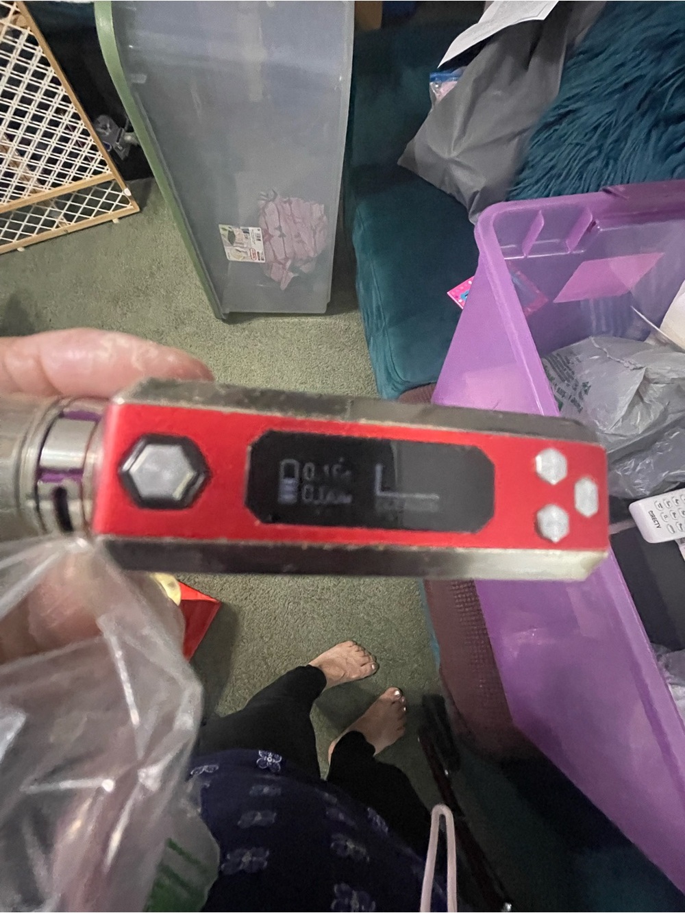 Vaper - Picture 9 of 16